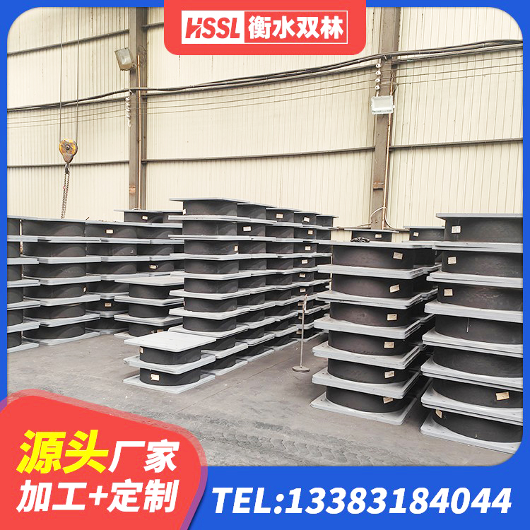 锦屏县LRB900-Ⅱ有铅芯隔震支座厂家 锦屏县LNR隔震支座700(II型)源头工厂 锦屏县LNR1500天然橡胶支座 锦屏县LNR橡胶隔震支座1400源头工厂 - 第8张