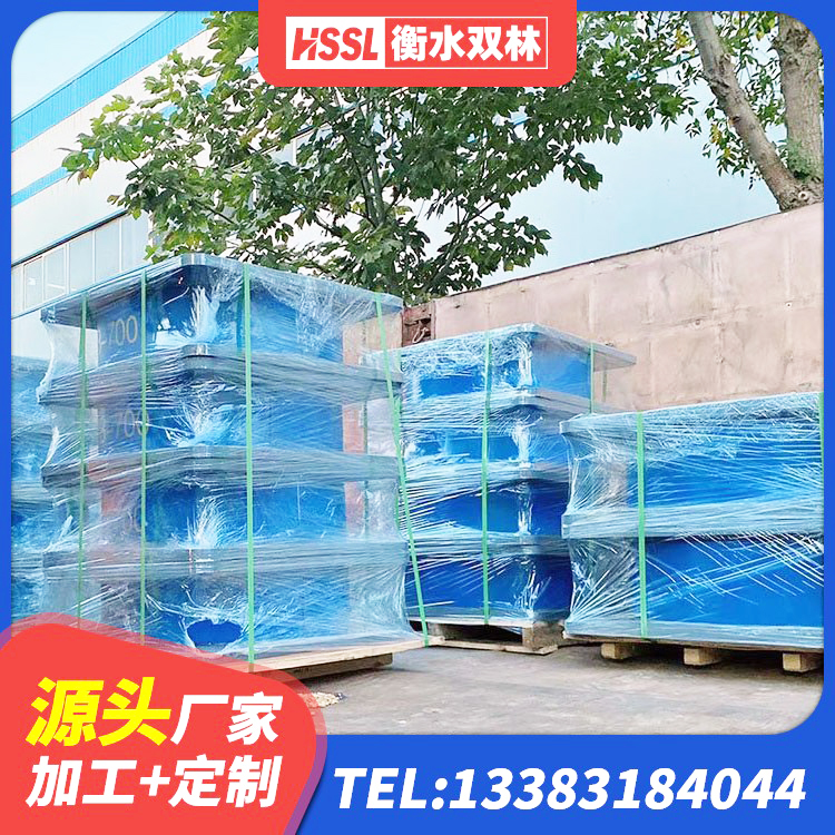锦屏县抗震橡胶隔震支座工厂厂家 锦屏县HDR高阻尼橡胶隔震支座厂家 锦屏县建筑减高阻尼支座 锦屏县隔震支座LRB500源头工厂 - 第3张