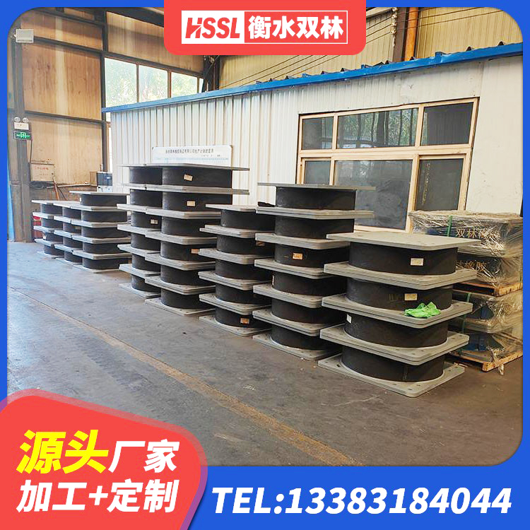 锦屏县LRB1300隔震支座 锦屏县LNR隔震支座700(II型)厂家 锦屏县#NAME? 锦屏县LRB600隔震支座 - 第7张
