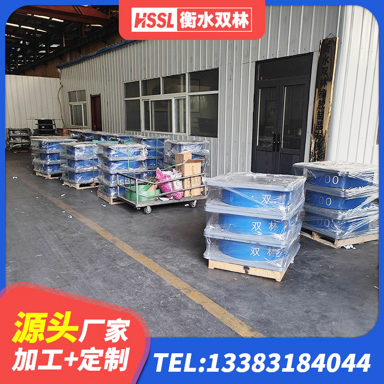 锦屏县房建减隔震支座 锦屏县建筑减橡胶隔震支座厂家电话 锦屏县建筑减橡胶隔震支座厂商 锦屏县LRB1100铅芯隔震支座 - 第2张