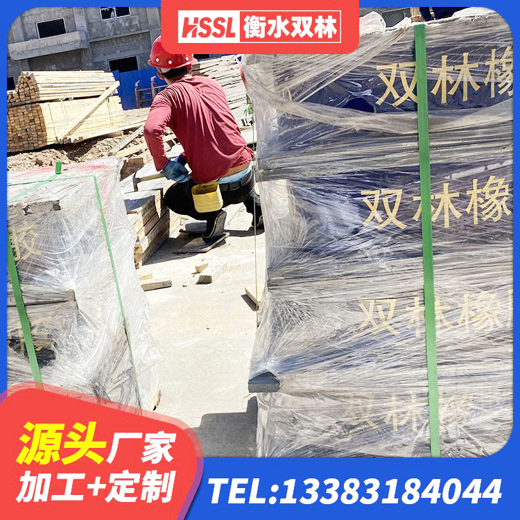 锦屏县高层建筑隔震支座厂家 锦屏县LNR橡胶隔震支座1500厂家 锦屏县HDR1200高阻尼隔震支座 锦屏县铅芯支座 - 第3张