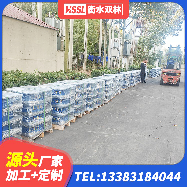 锦屏县建筑橡胶铅芯支座生产厂家 锦屏县LRB隔震支座400厂家 锦屏县LRB500铅芯隔震支座多少钱 锦屏县建筑天然橡胶隔震支座厂家直销源头工厂 - 第7张